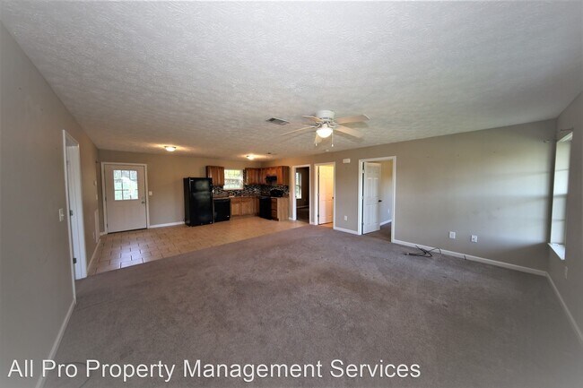 Building Photo - 3 br, 2 bath House - 1441 Old Newport Hwy