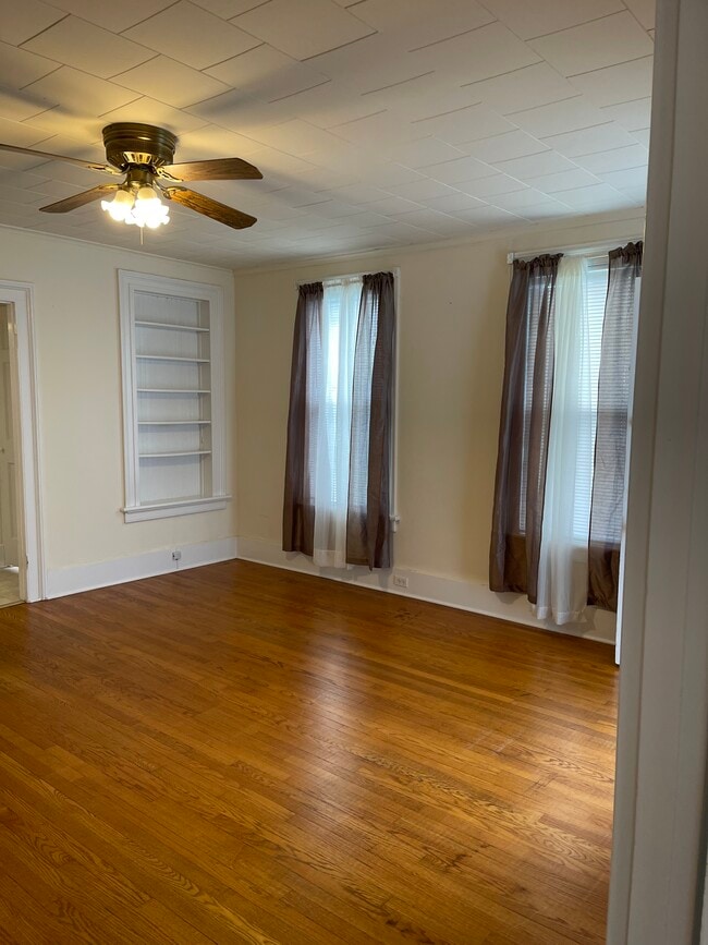 Foto del edificio - 59 Cliff St