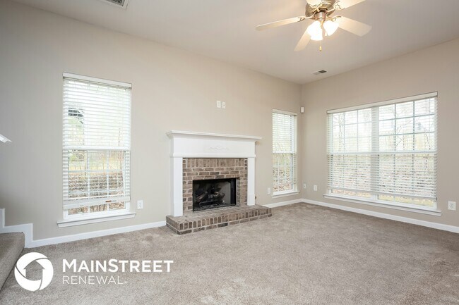 Foto del edificio - 2745 Trellis Oaks Dr SW