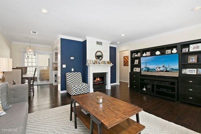 Building Photo - 2 br, 2 bath - 400 S Flower St Unit 5