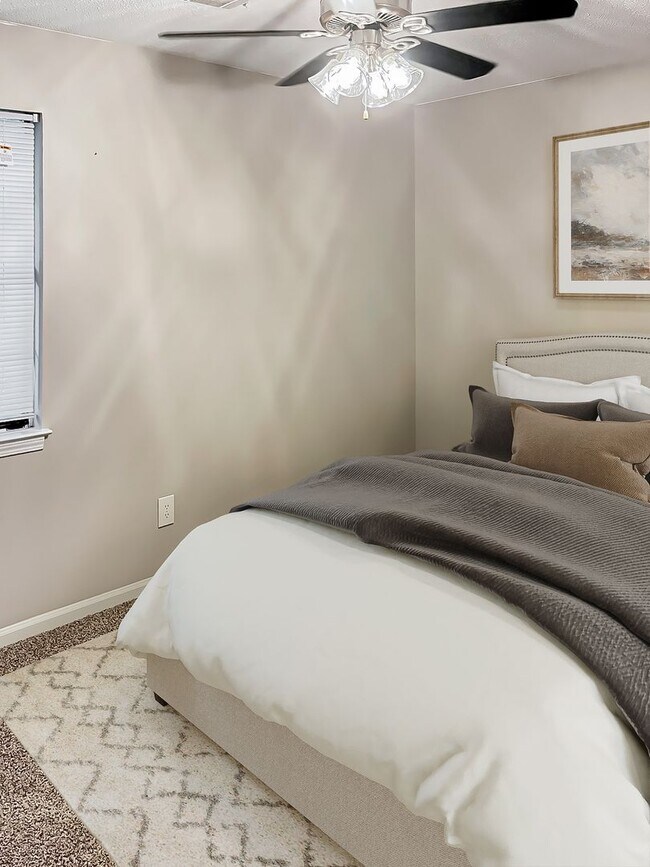 Central Oaks Apartments 725 Central Ave Summerville, SC