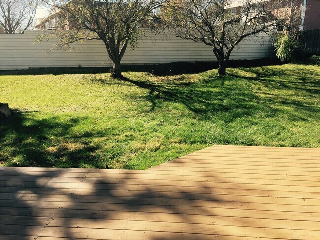 Foto del edificio - 4834 S 93rd Ave