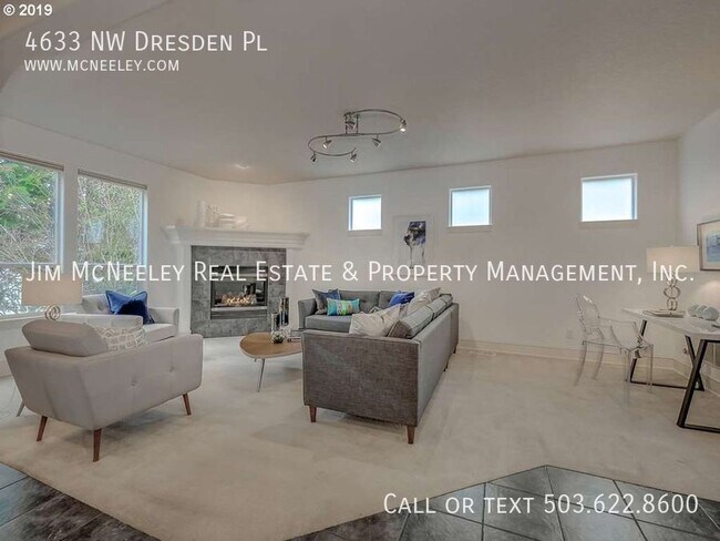 Building Photo - 4633 NW Dresden Pl