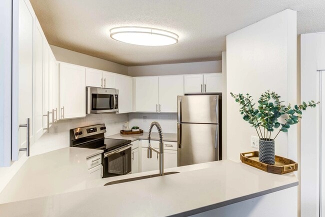 Building Photo - Premium Amenities, On the Cedar Lake Trail...