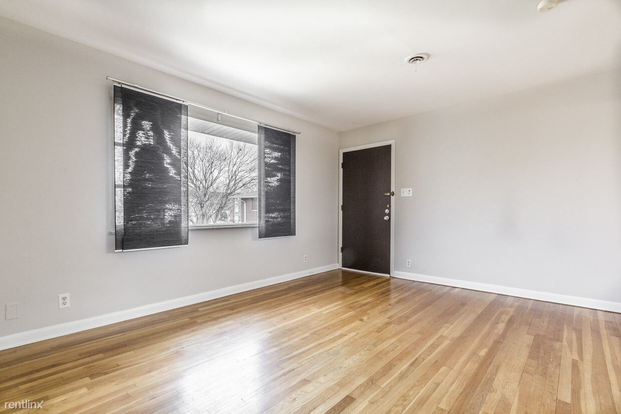 Primary Photo - 1 br, 1 bath 4plex - 1551 King Ave Apt D