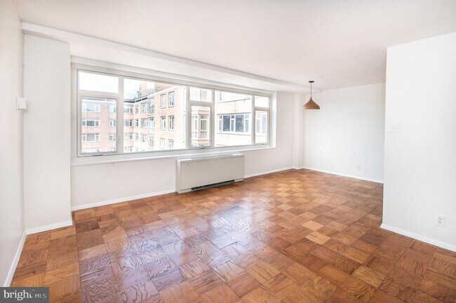 Foto del edificio - 1545 18th St NW