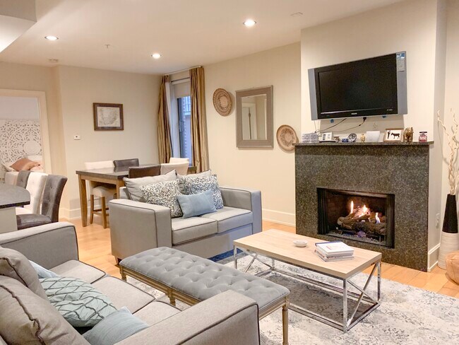 Foto del edificio - 2516 Q St NW