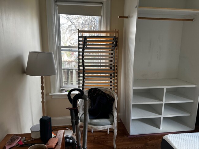 Foto del edificio - 1315 Park Rd NW