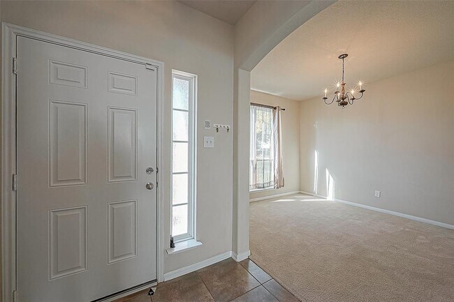 Foto del edificio - 4938 Yearling Ridge Ct