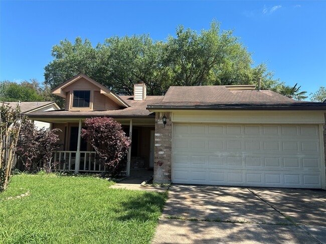 Building Photo - 3044 High Plains Dr