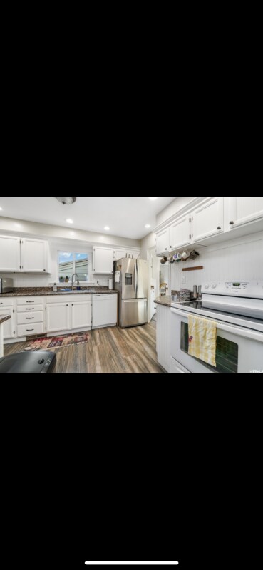Foto del edificio - 1346 N 950 W St