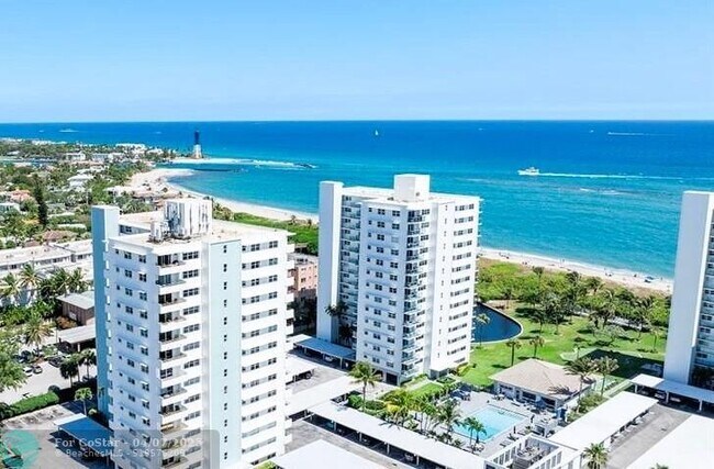 Foto del edificio - 1630 N Ocean Blvd