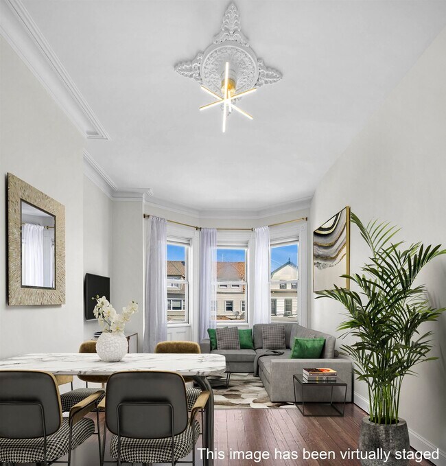Foto del edificio - 311 21st St