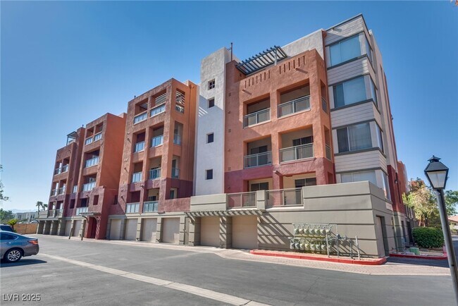 Foto del edificio - 35 E Agate Ave