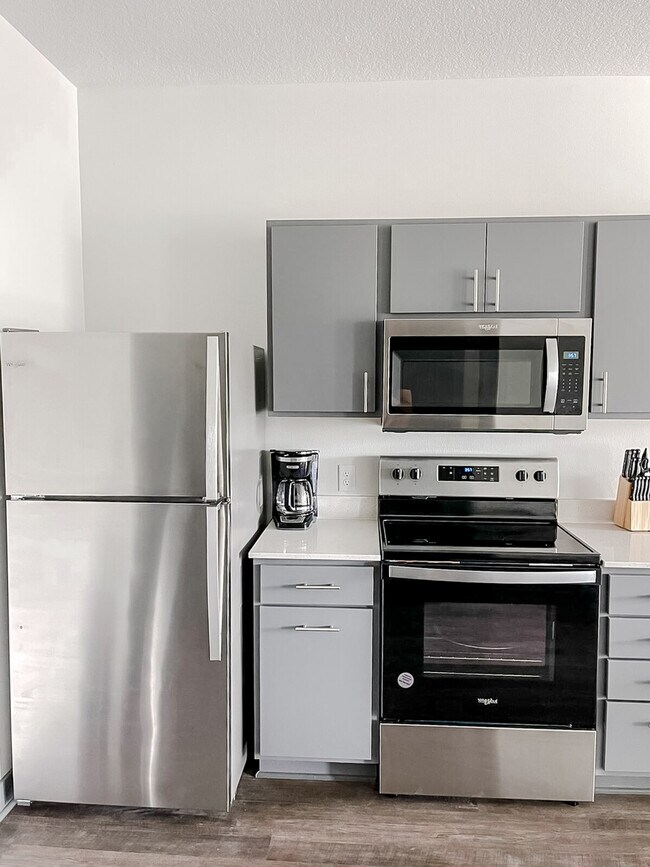 Foto del edificio - 1261 8th St