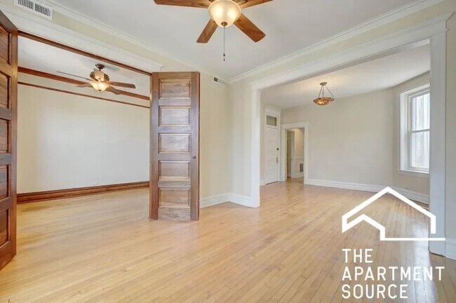 Foto del edificio - 2241 W 21st St