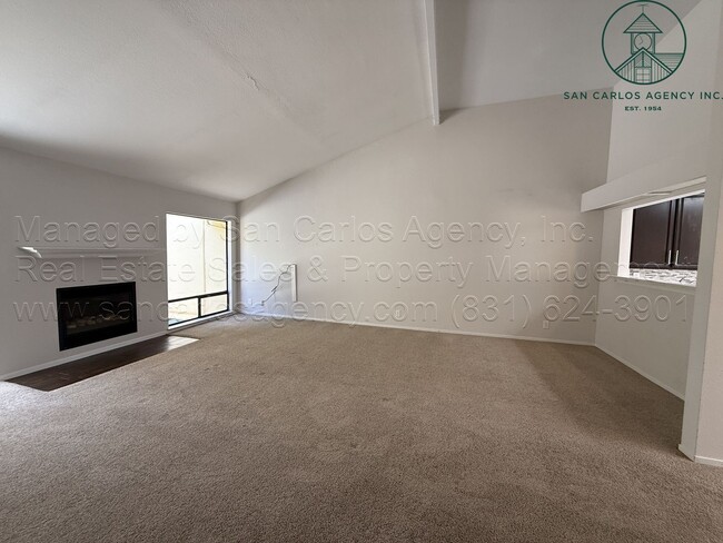 Building Photo - Spacious & Updated Two Bedroom Downtown Monterey Condominium