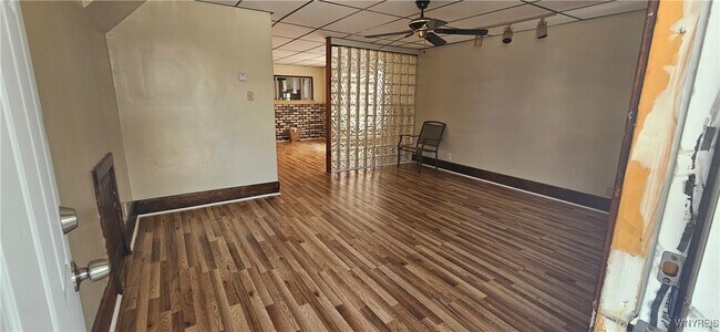 Foto del edificio - 31 Lark St