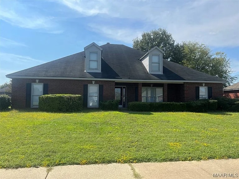 Foto principal - 507 Whistlewood Rd