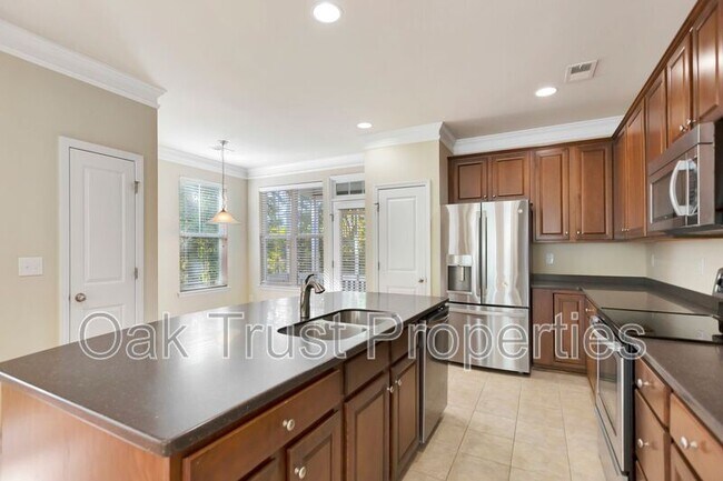 Photo - 1479 Roustabout Way Townhome