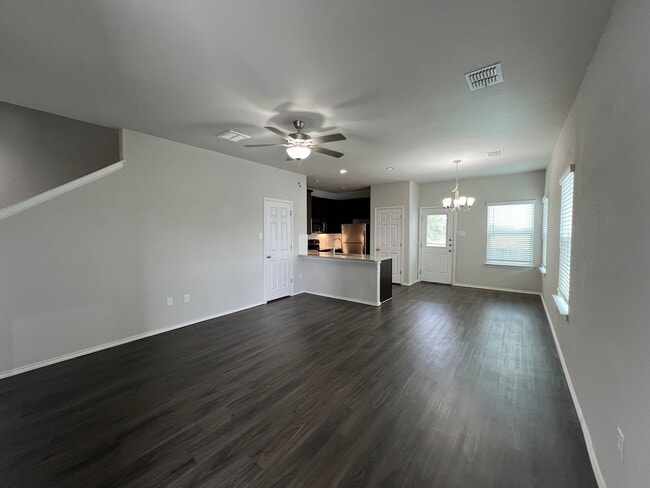 Building Photo - 3421-3423 Haylee Grace Pl