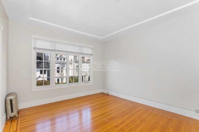 Building Photo - 2275 Jackson St