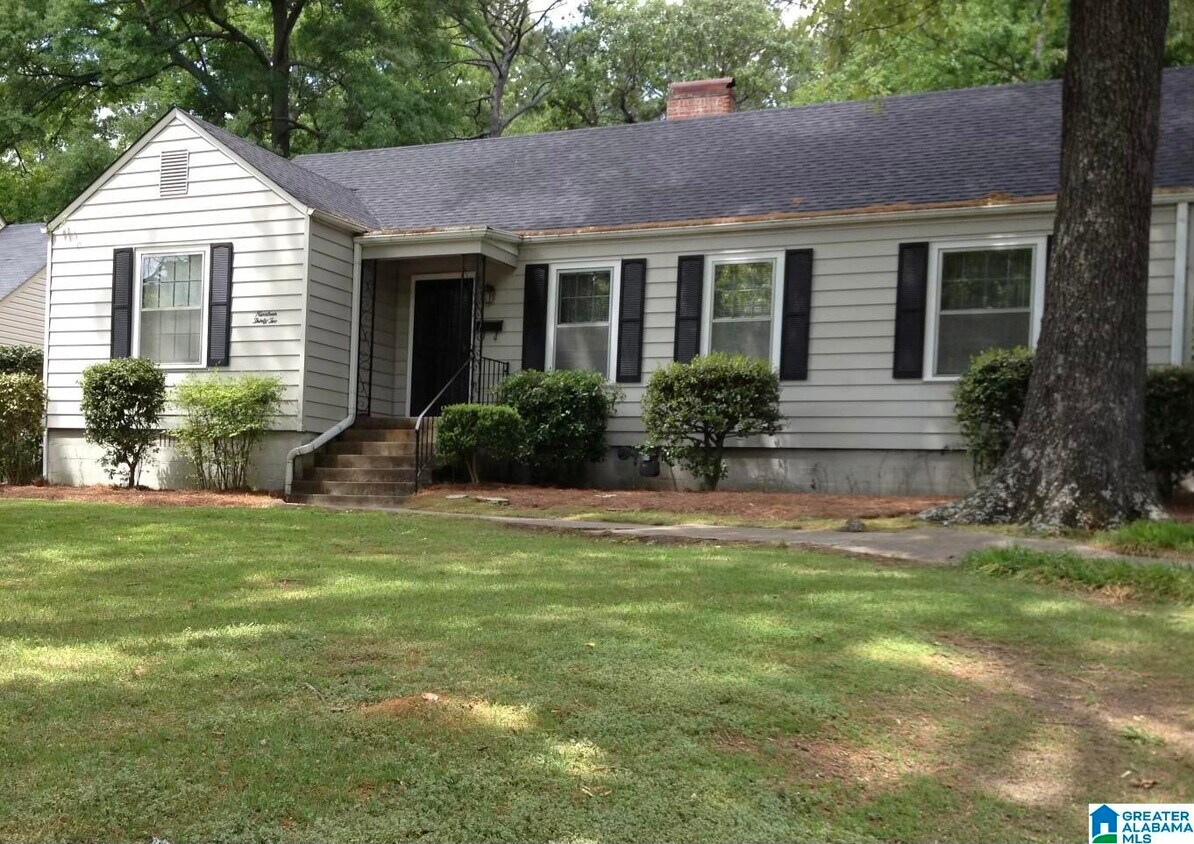 Foto principal - 1932 21st Ave S