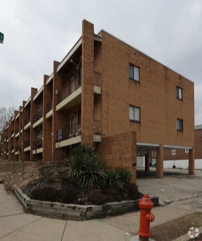 Fern Rock Apartaments - Fern Rock Apartments
