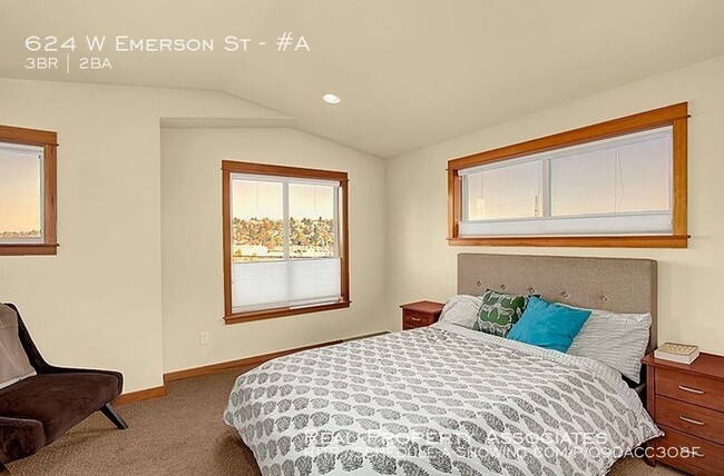 Foto del edificio - 624 W Emerson St