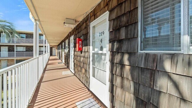 Foto del edificio - 600 Scenic Hwy