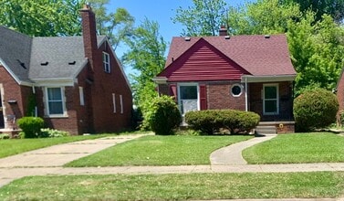 Building Photo - 10835 Somerset Ave