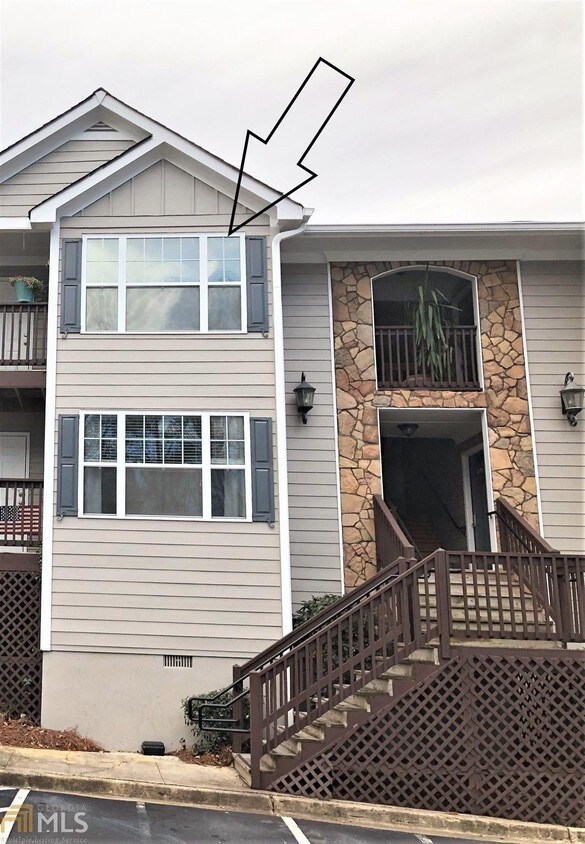 808 Madison Ln S E, Smyrna, GA 30080 Apartment for Rent in Smyrna, GA