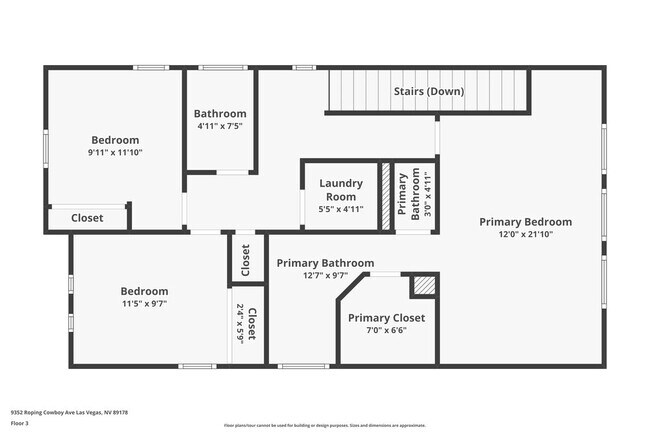 Building Photo - 9352 Roping Cowboy Ave