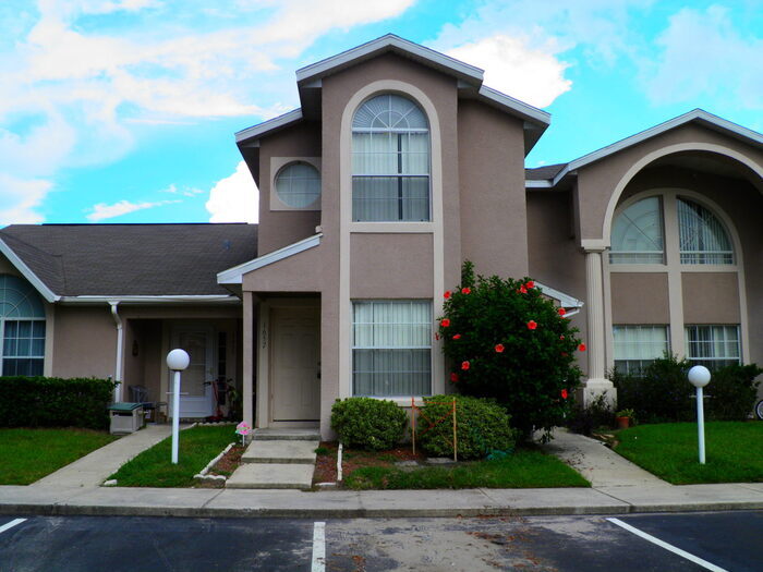 Primary Photo - Townhome in Windsor Oaks Kissimmee