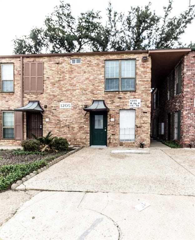 Building Photo - 1205 Autrey St