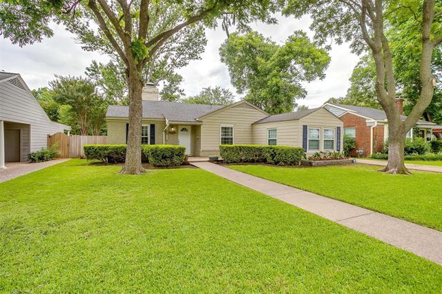 Foto principal - 6313 Malvey Ave