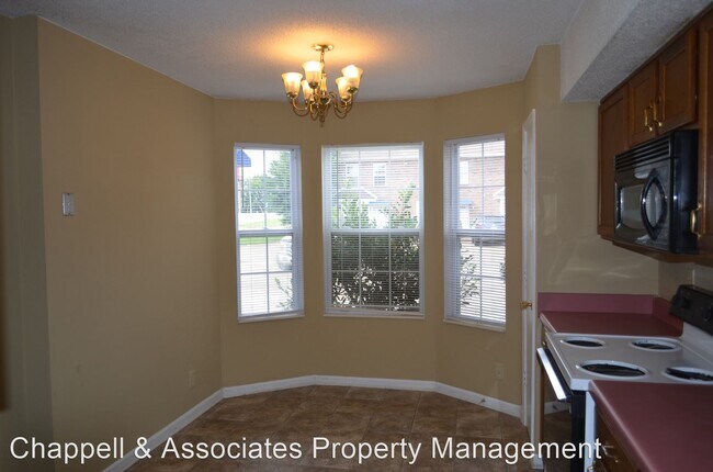 Foto del edificio - 2 br, 1.5 bath House - 3281 G Tower Dr