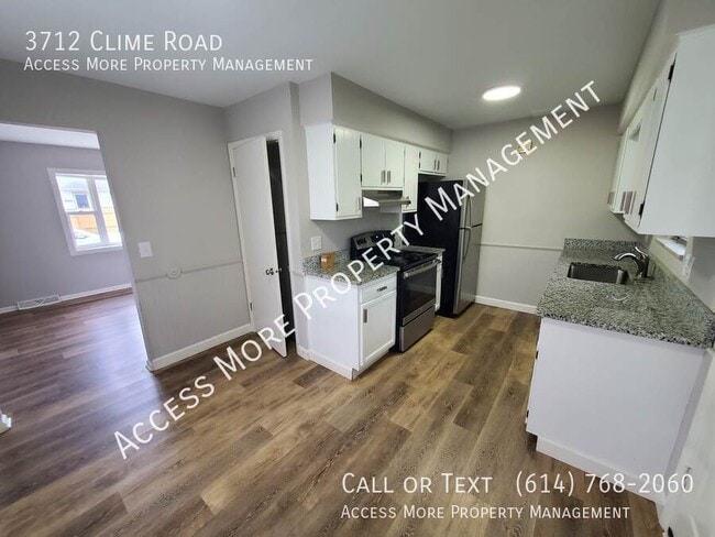 Building Photo - 3712 Clime Rd