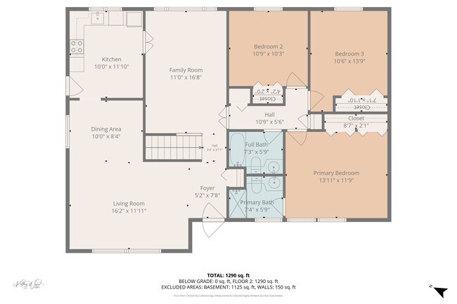 Building Photo - 3947 Setonhurst Rd