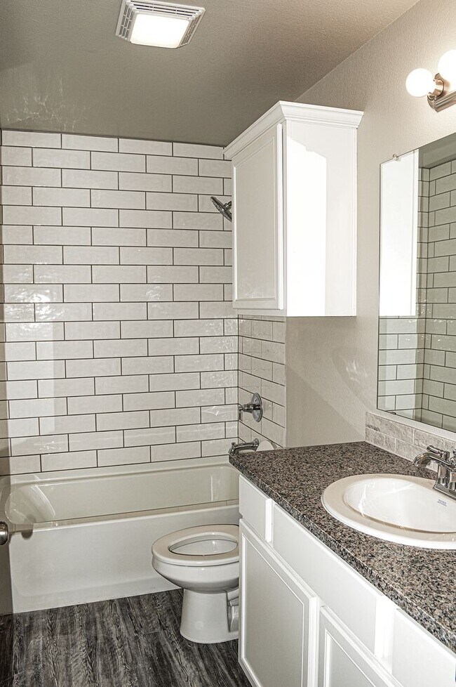 Foto del edificio - New House