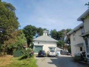Building Photo - 144 E Haverhill St
