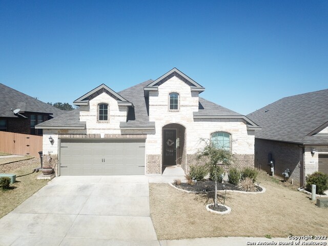 Building Photo - 8419 Noella Way