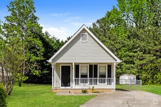 Building Photo - 104 N Main Dr