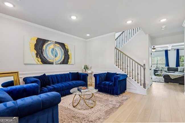 Foto del edificio - 4774 Sultana Way