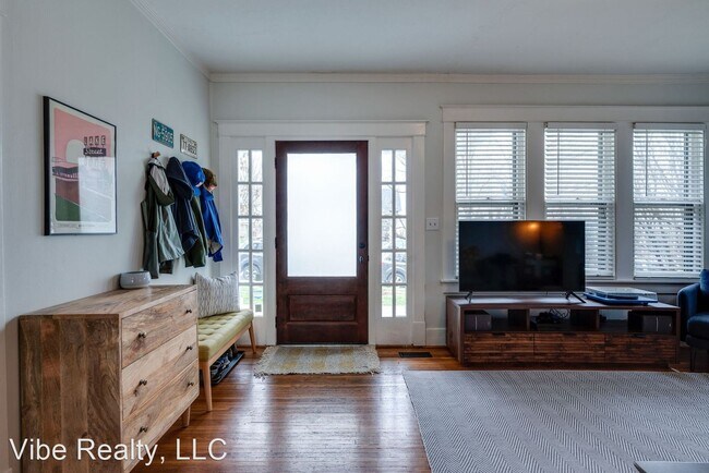Foto del edificio - 3 br, 2 bath House - 405 S. 17th St.