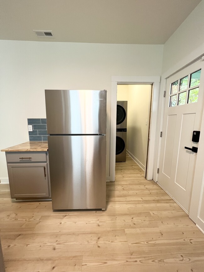 Foto del edificio - 1512 N 19th St