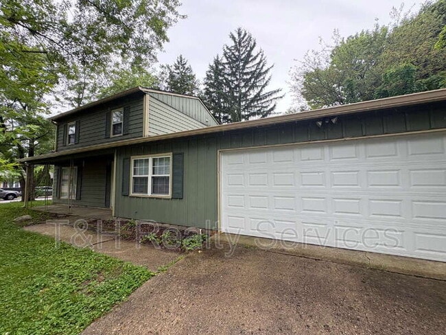 Building Photo - 3644 Celtic Dr