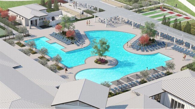 Foto del edificio - 10658 Bailey Pearl Ct