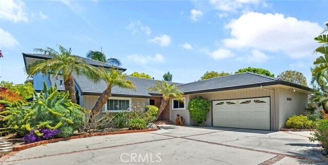 Primary Photo - 5431 E El Jardin St