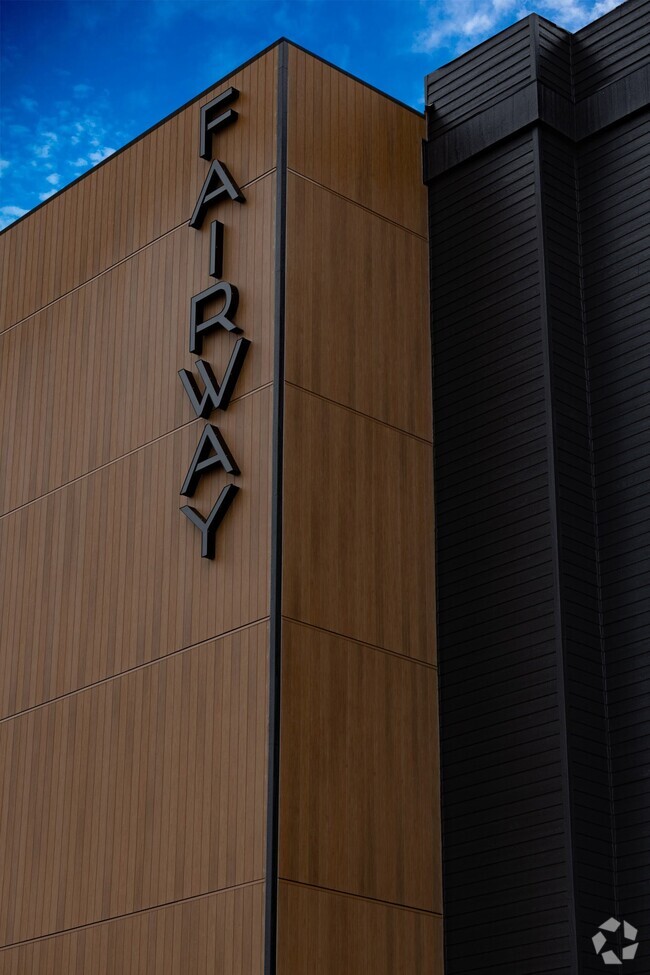 Fairway Apartments